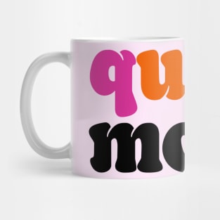 Queer Mom Mug